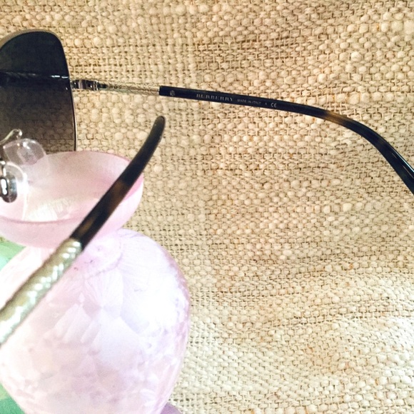 Burberry glasses NWOT - Picture 8 of 8